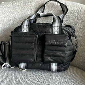 Awesome bag great for work big enough for laptop
